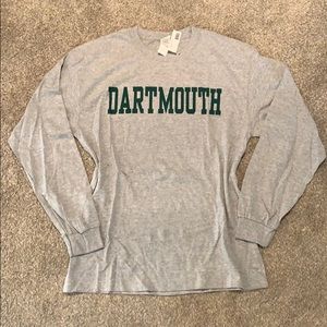 Dartmouth Long-sleeve T-shirt